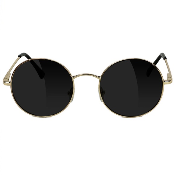 GLASSY MAYFAIR PREMIUM SUNGLASSES - Picture 2 of 6